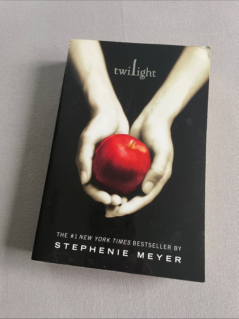 Twilight Paperback